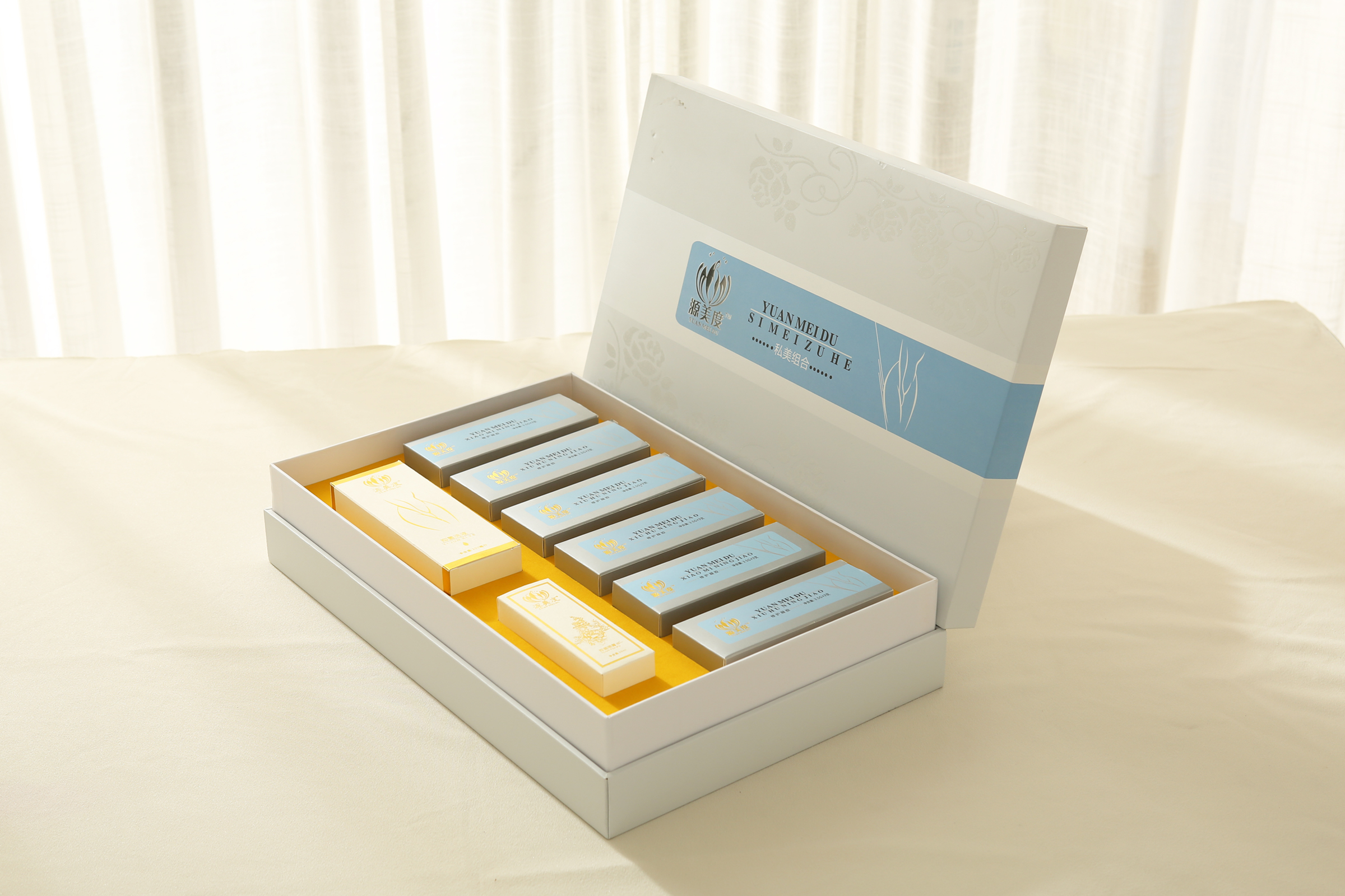 源美度私美組合